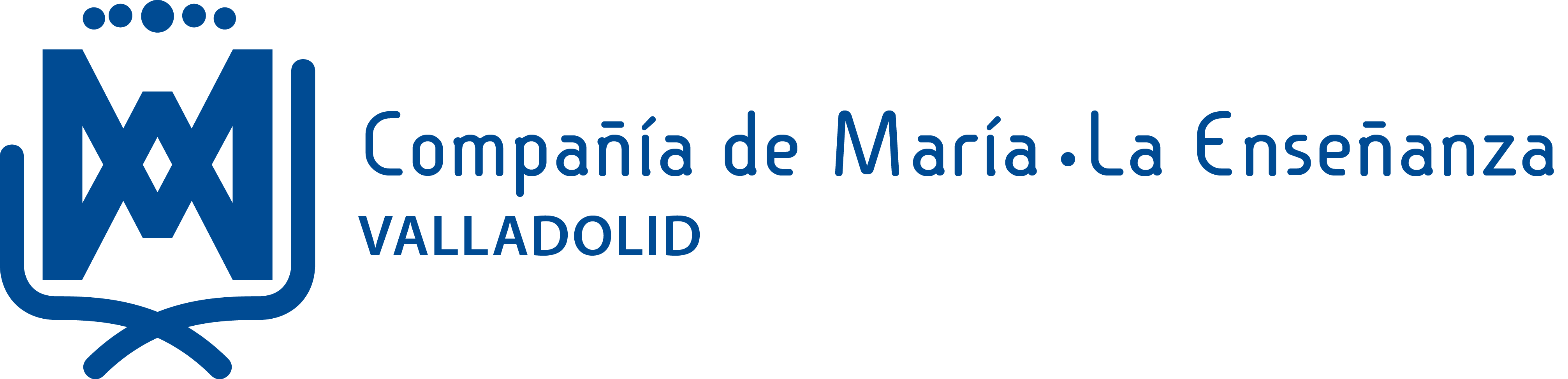 Compañía de María Valladolid La Enseñanza